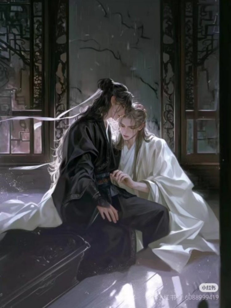 《古风玄幻有声剧》权谋情仇，睡前听书收藏党必备