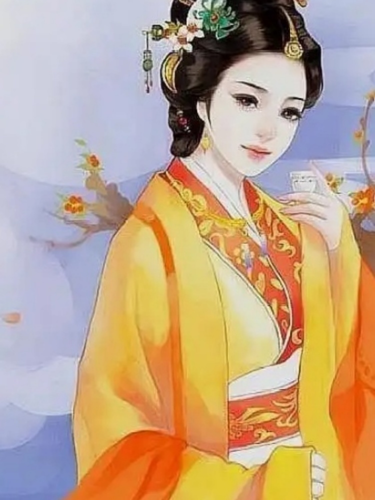古风权谋广播剧｜权臣暗斗风云起，沉浸听书声控党必入