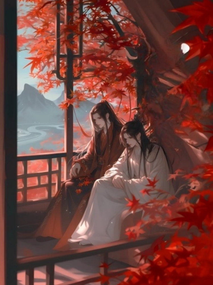古风权谋广播剧,沉浸陪伴老用户,搜剧便捷听权谋