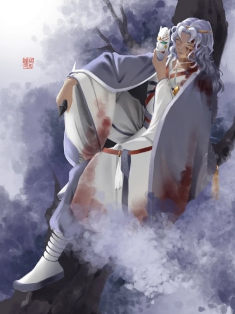失眠必听！悬疑有声书《夜半回响》一键播放，解压入梦